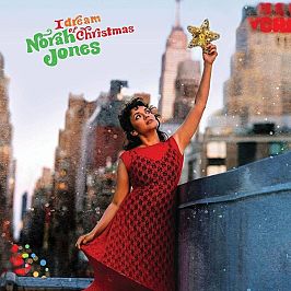 Norah Jones – Je rêve de Noël (2021)