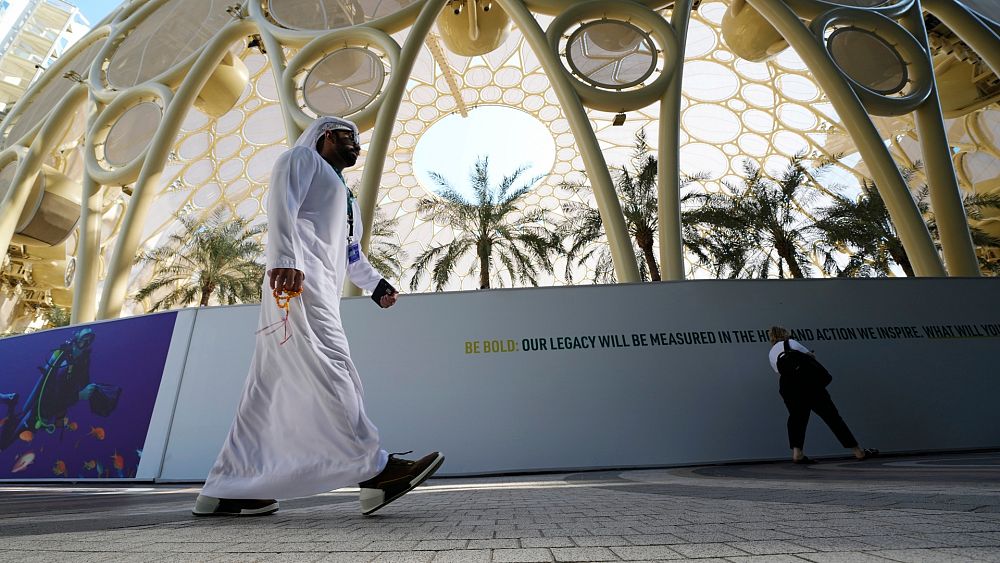 En direct. COP28 : un projet de texte « insuffisant » laisse la conférence de l'ONU sur le climat se diriger vers des prolongations