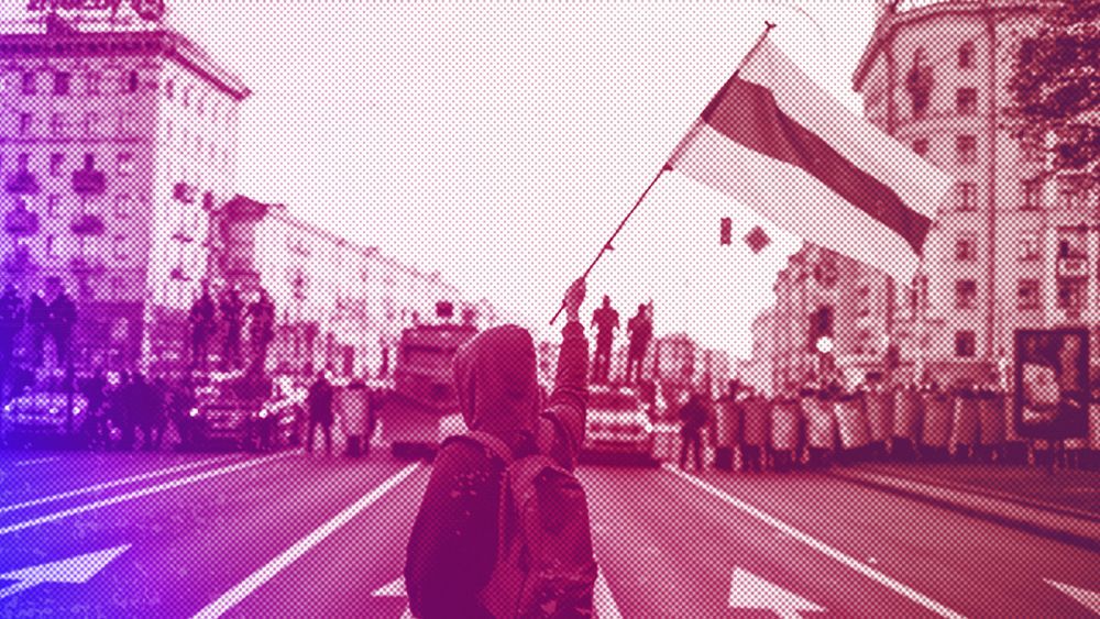 Eurovues. Il est temps de ramener les Biélorusses dans la famille européenne à laquelle ils appartiennent