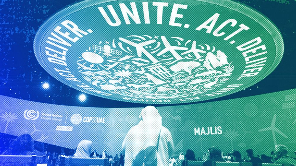 Eurovues. La COP28 pourrait éliminer progressivement les énergies fossiles sans qu’on s’en rende compte