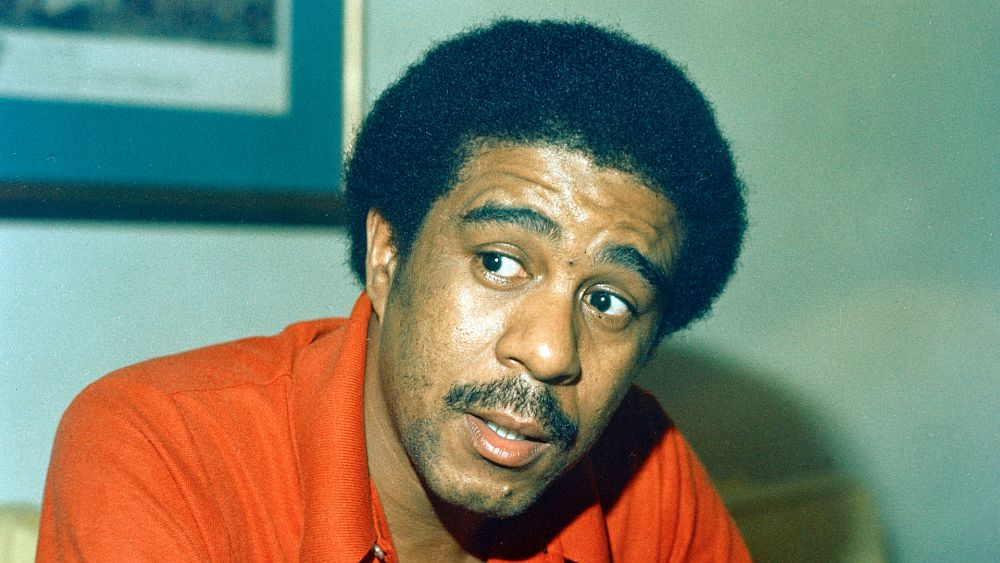 Culture Re-View : Pourquoi Richard Pryor a amené NBC à ajouter un délai à Saturday Night Live