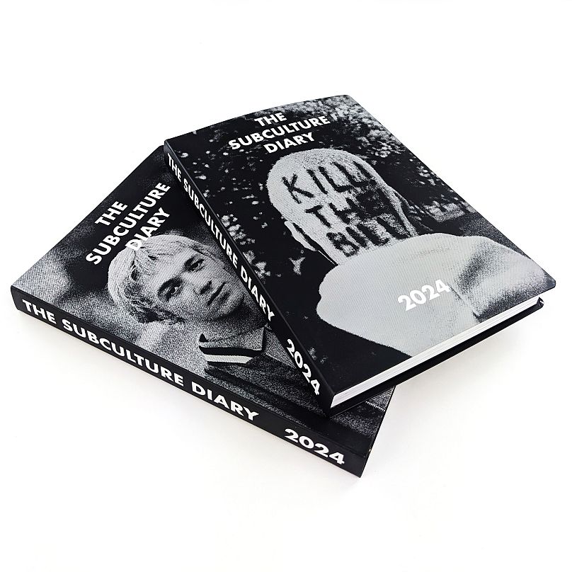 Le journal des sous-cultures 2024