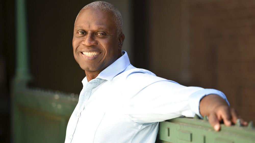 Andre Braugher, l'acteur lauréat d'un Emmy qui a joué dans "Homicide" et "Brooklyn Nine-Nine", est décédé à 61 ans