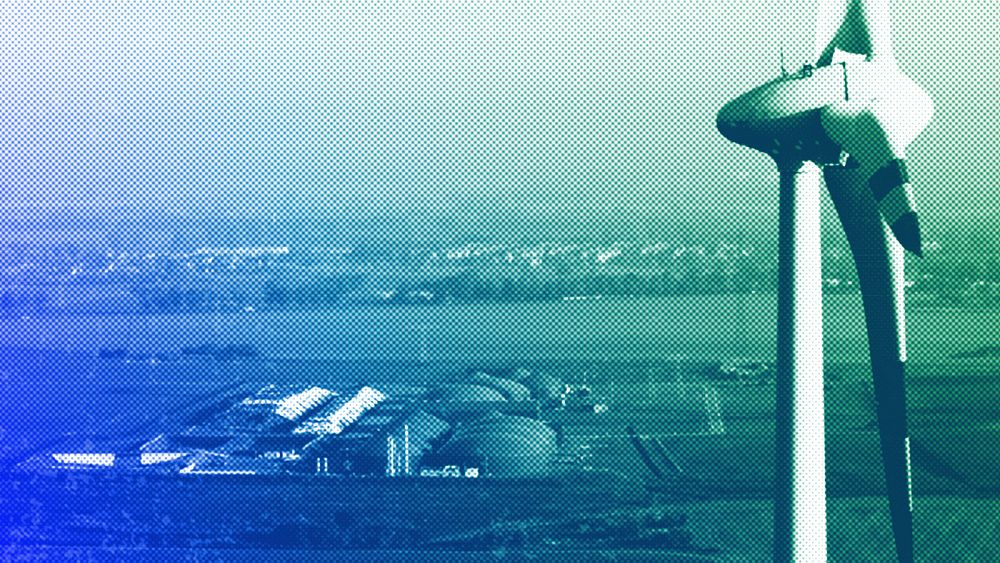 Eurovues. L’UE et le Royaume-Uni se trompent de cheval dans la course au zéro émission nette