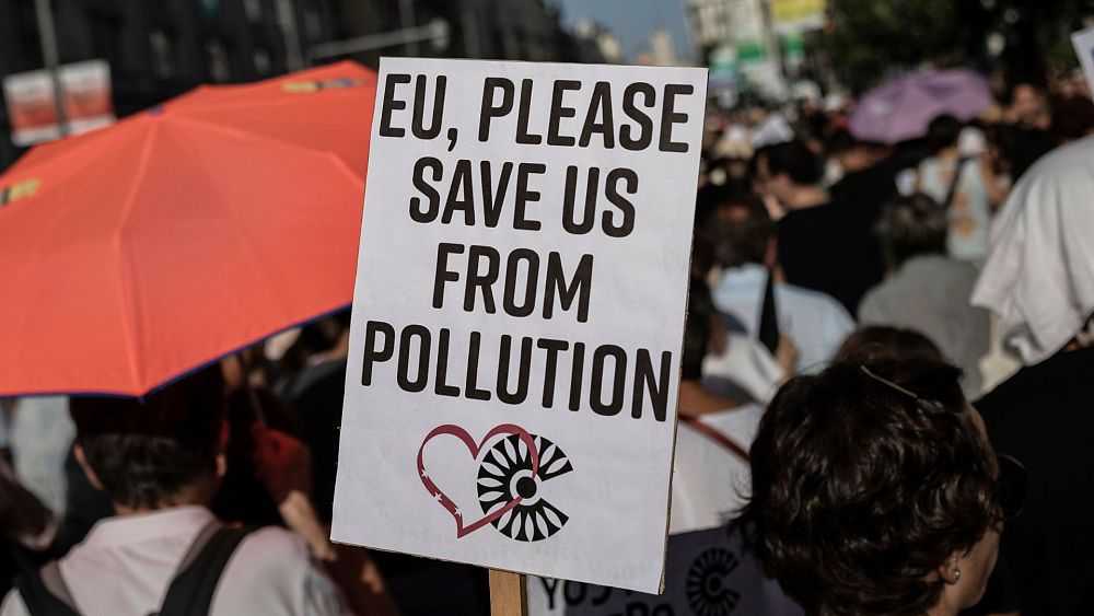L’affaiblissement des normes européennes sur les émissions des véhicules pourrait entraîner 100 milliards d’euros de dommages à la santé et à l’environnement