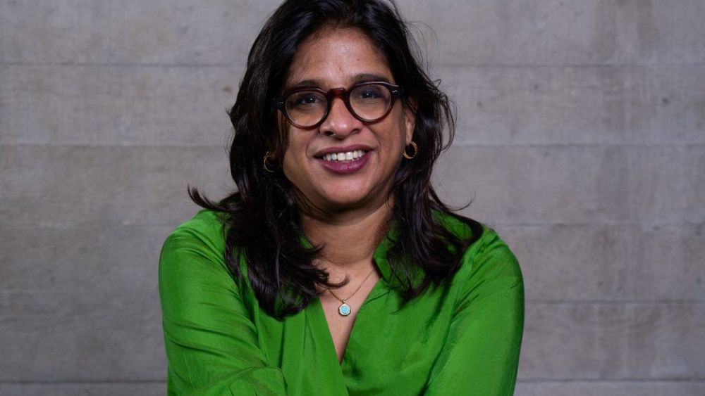 Le National Theatre du Royaume-Uni nomme Indhu Rubasingham comme première femme directrice artistique