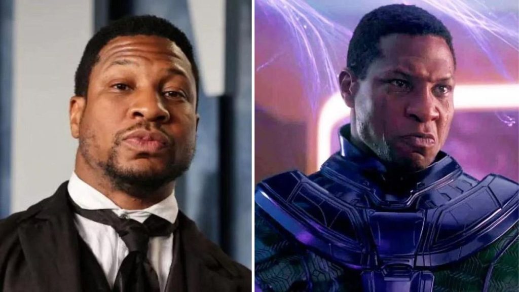 Jonathan Majors found guilty of assault and dropped by Marvel, throwing years of Disney