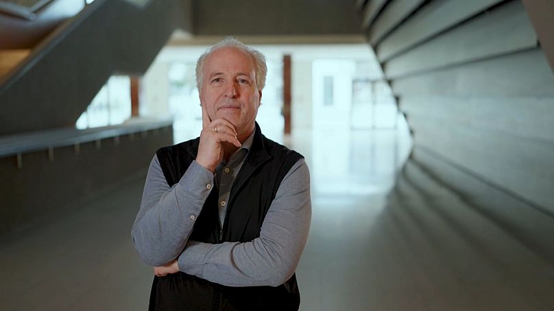 Manfred Honeck, président du jury