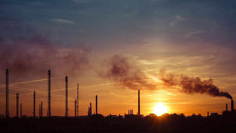 Le monde est confronté aux conséquences désastreuses du changement climatique.