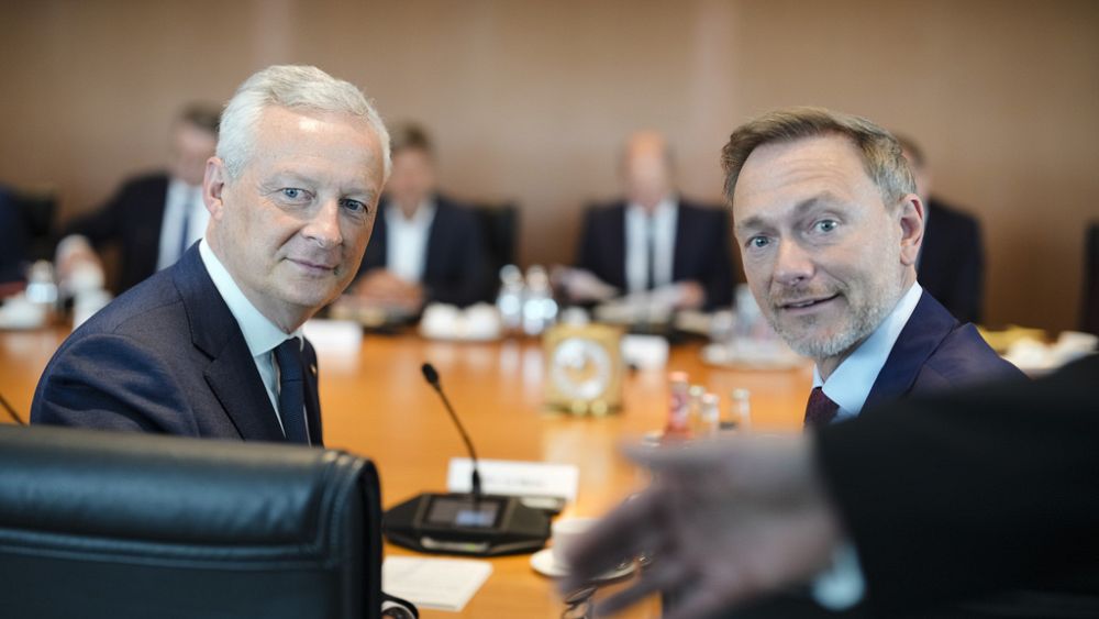 Accord budgétaire européen : la France et l’Allemagne en désaccord sur les dépenses d’investissement