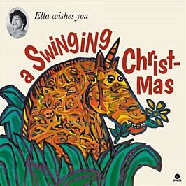 Ella Fitzgerald – Ella vous souhaite un Noël émouvant (1960)