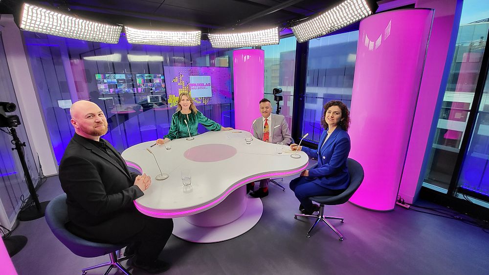 Bruxelles, mon amour ?  L’UE joue-t-elle le rôle du bon flic lors d’une mauvaise COP ?