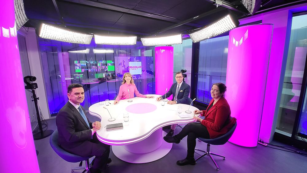 Bruxelles, mon amour ?  Pourquoi les mouvements d’extrême droite couvent à travers l’Europe