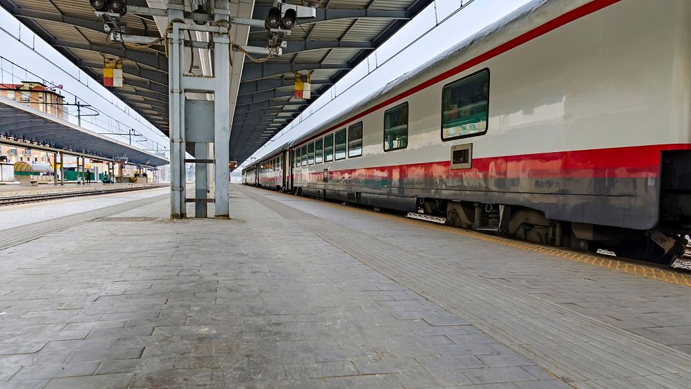 Des canaux pittoresques aux rues pavées : Venise et Ljubljana pourraient bientôt bénéficier d'un train à grande vitesse