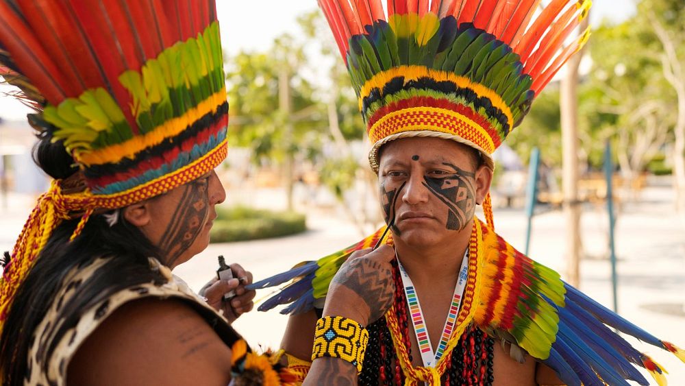 En direct. COP28 : L’alimentation, l’agriculture et l’eau sur la table au 10e jour du sommet de l’ONU sur le climat