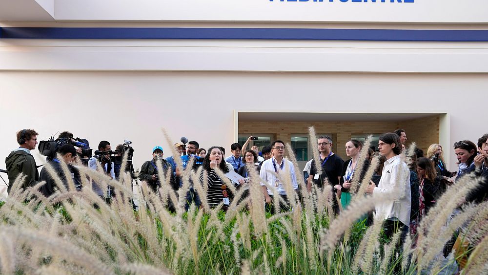 En direct. COP28 : Un nouveau projet de texte appelant à une « transition » des combustibles fossiles publié à des réactions mitigées