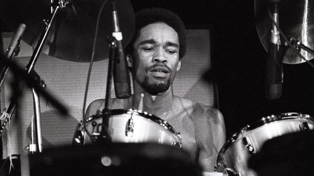 Fred White, batteur de Earth, Wind & Fire