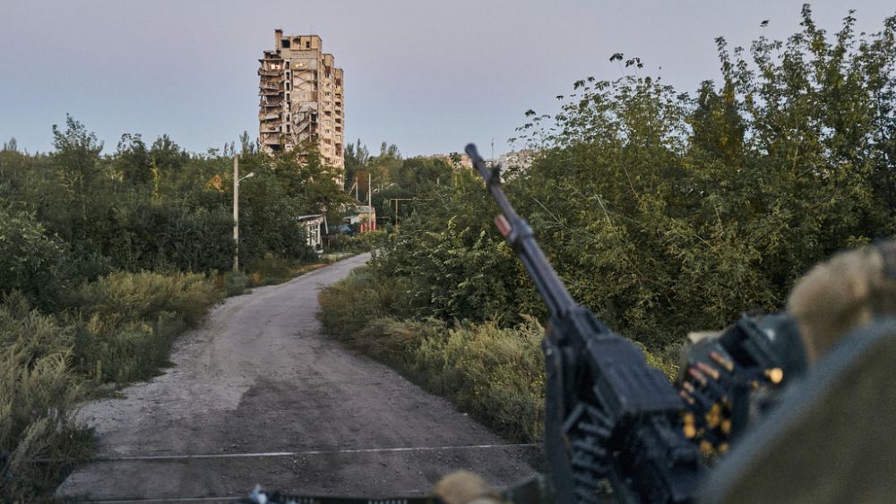 "Je pensais que c'était la fin" : la Russie intensifie ses attaques de missiles sur l'Ukraine