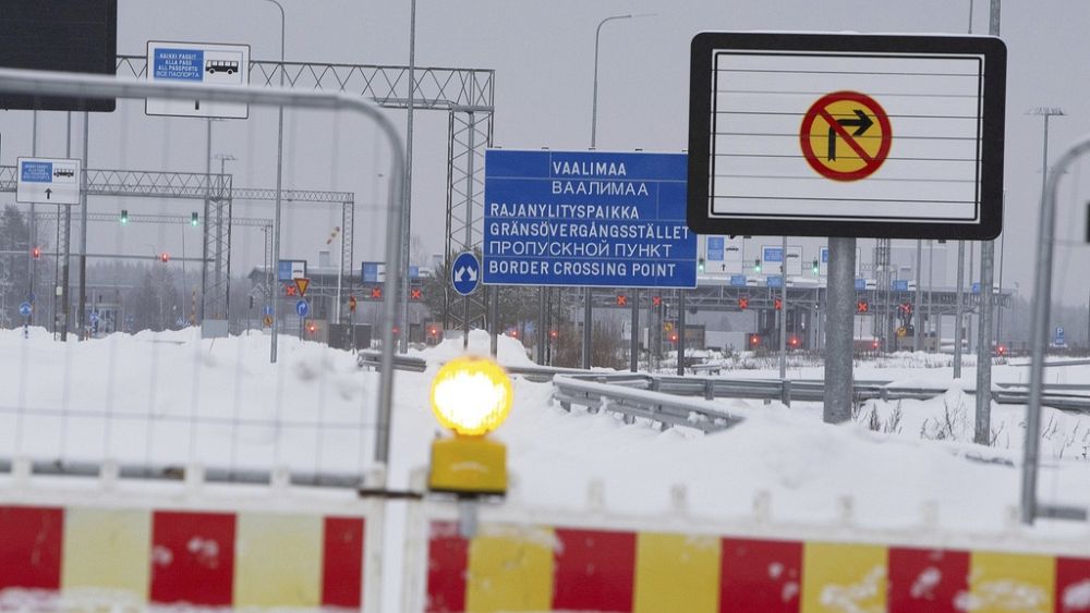 La Finlande va rouvrir temporairement deux postes frontaliers avec la Russie