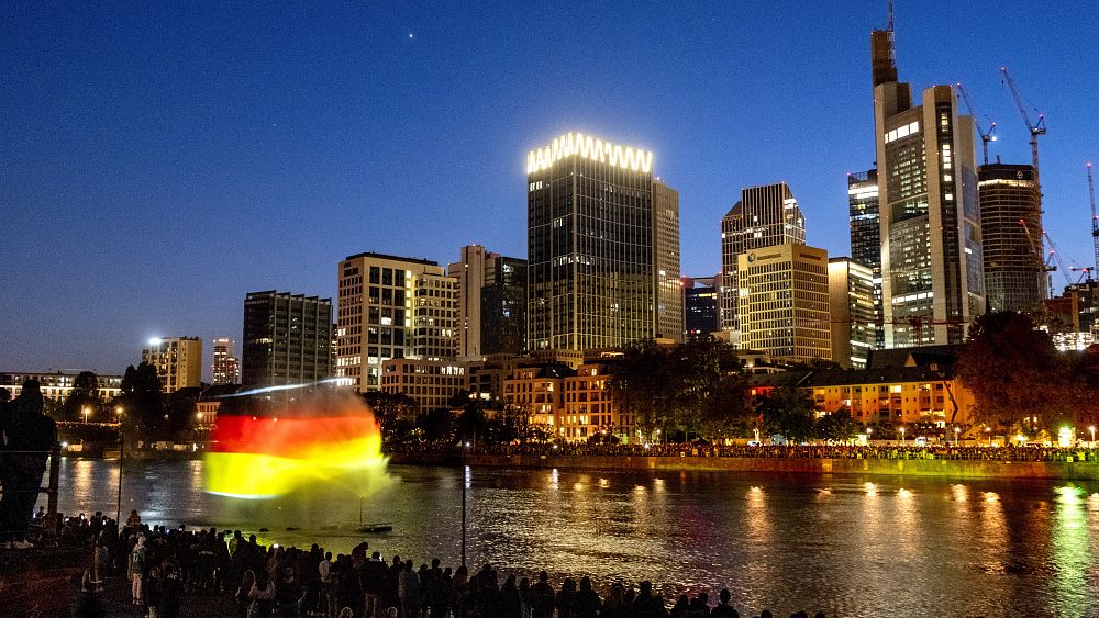 La baisse de l’inflation allemande renforce l’espoir d’une baisse des taux de la Banque centrale européenne