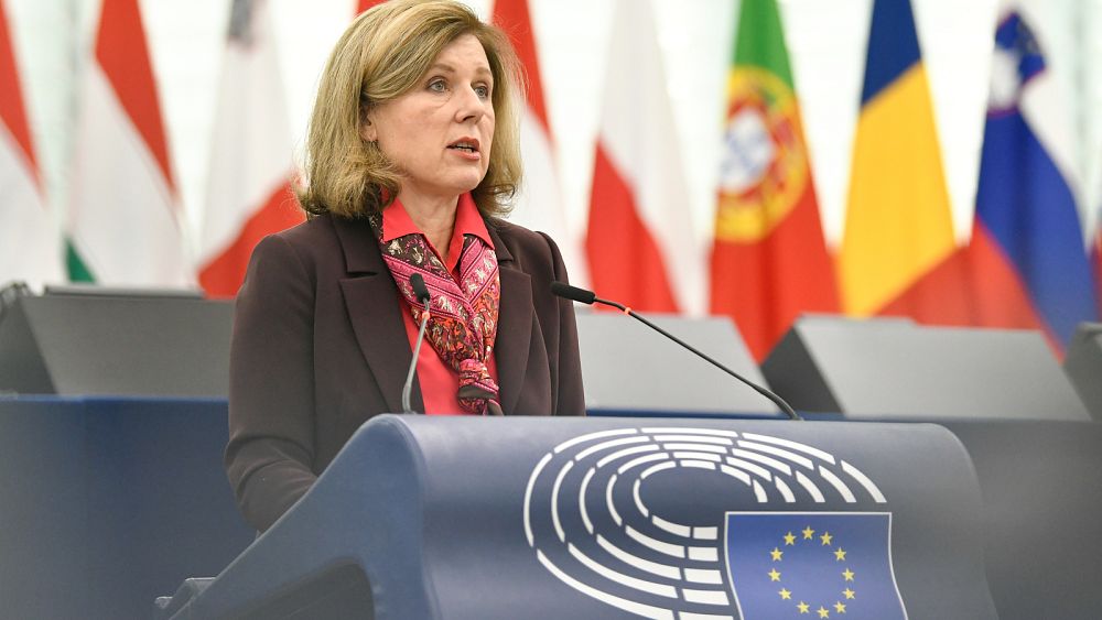 La loi européenne sur l’influence étrangère prévue ne criminalisera ni ne discriminera, déclare Bruxelles
