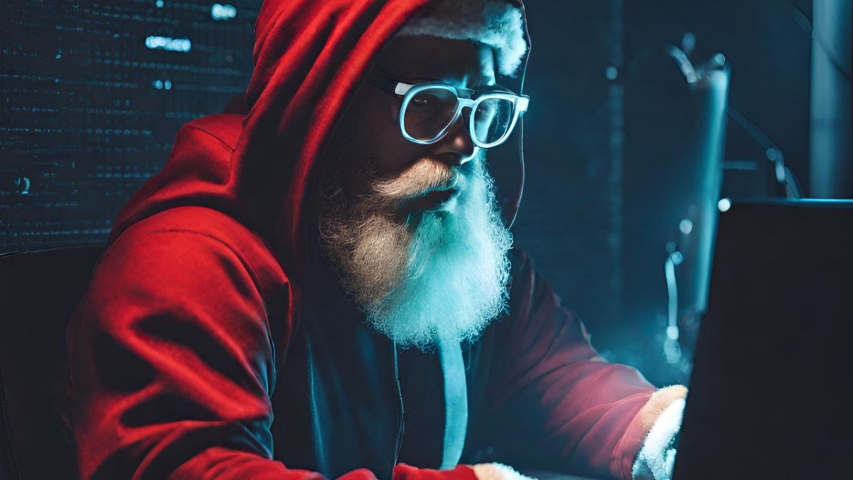 As parts of the world prepare themselves to take time off, the holiday season is one of the busiest for cybercriminals