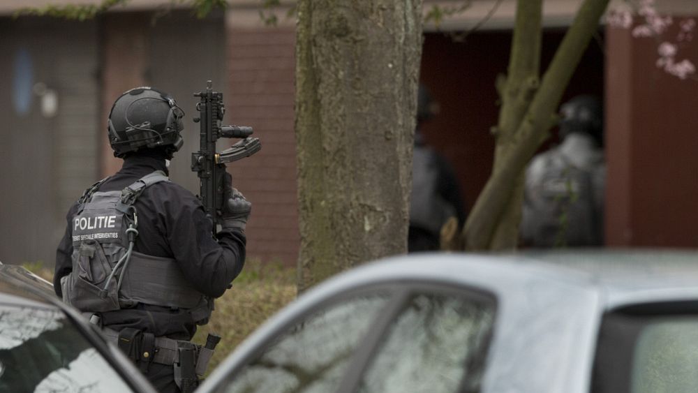 L'agence antiterroriste néerlandaise élève son alerte nationale aux menaces au deuxième niveau le plus élevé