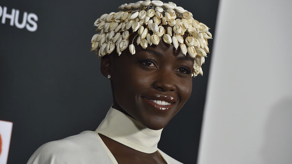 Lupita Nyong'o nommée présidente du jury du Festival de Berlin 2024