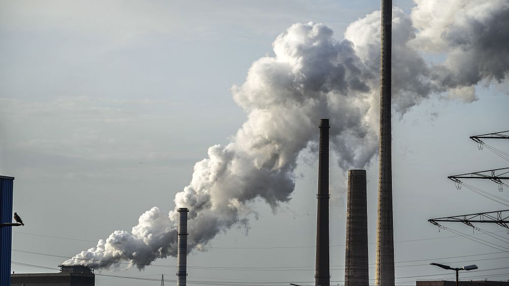 Politique de l'UE. Les ministres conviennent que l'industrie pétrolière doit développer des sites de stockage de CO2