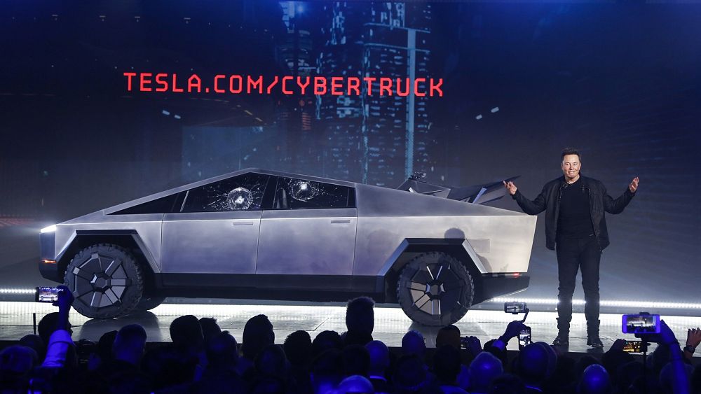 Tesla Cybertruck : des kits de carrosserie tuning déjà disponibles !