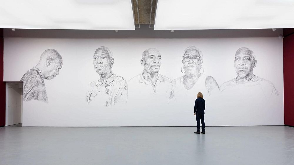 Turner Prize 2023 : rencontrez les nominés pour le prix artistique le plus prestigieux de Grande-Bretagne