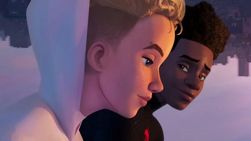 Sortie de Sony Pictures