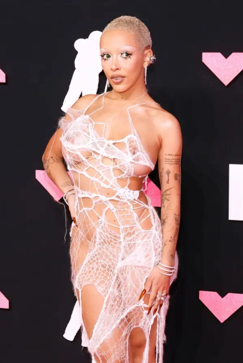 Doja Cat - VMA 2023