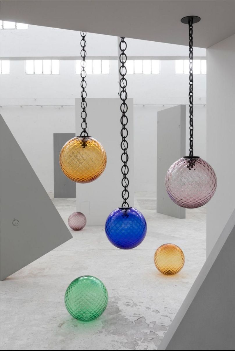 Magic Circus Éditions Grande Chaîne 01