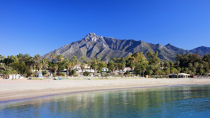 Découvrez Marbella sans la foule.