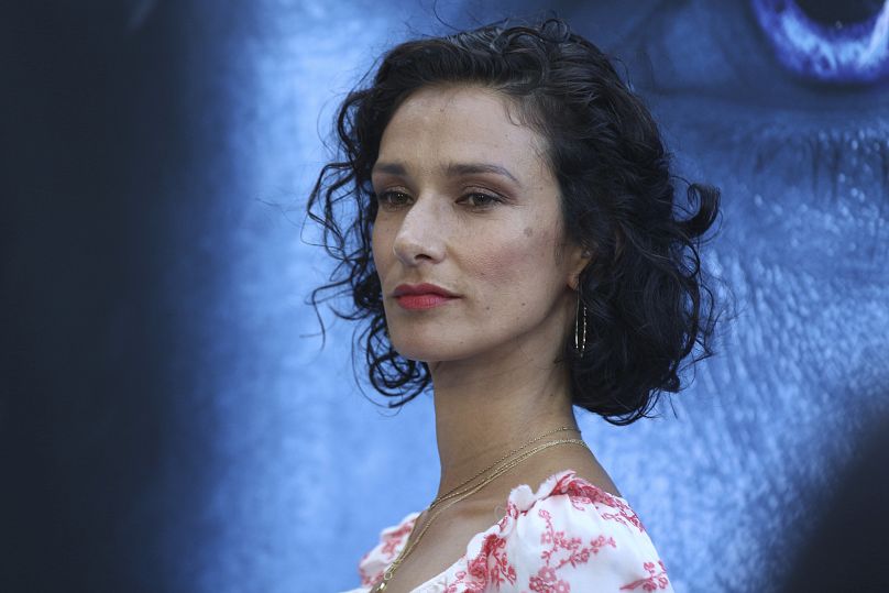 Indira Varma jouera aux côtés de Rami Malek dans le rôle de sa mère dans la production Old Vic