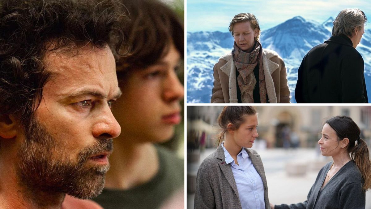 César Awards: ‘The Animal Kingdom’ leads nominations for the French Oscars