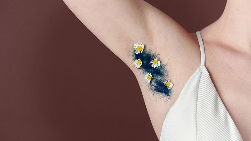 L'épilation est de plus en plus considérée comme une pratique d'hygiène et non comme une pratique de beauté, explique le professeur Heather Widdows.