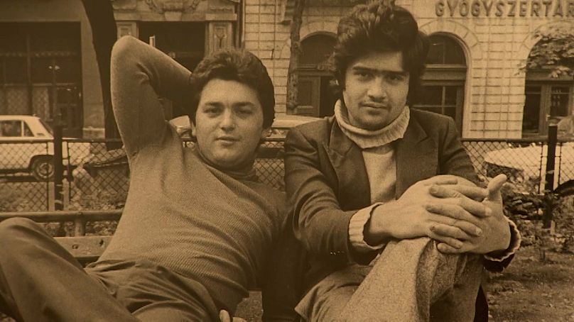 Exposition de photographies au Centre Robert Capa de Budapest