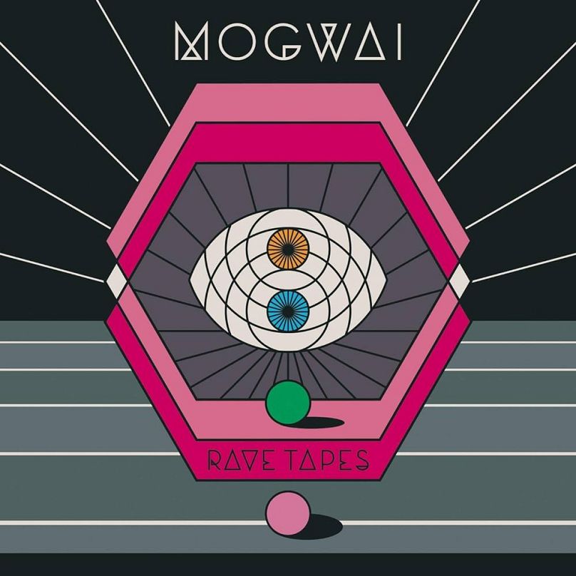 Mogwai - Cassettes Rave