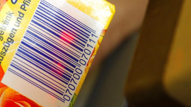 Israel Std Code Israël a-t-il changé le numéro de code-barres de ses produits en raison ...