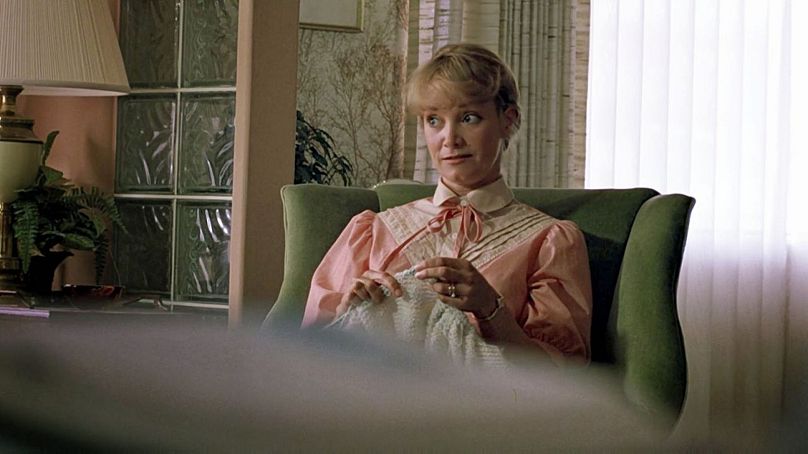 Lynne Marta dans Footloose