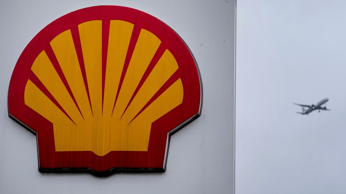 Shell shareholders have agreed to back a resolution co-ordinated by Dutch shareholder activists Follow This.