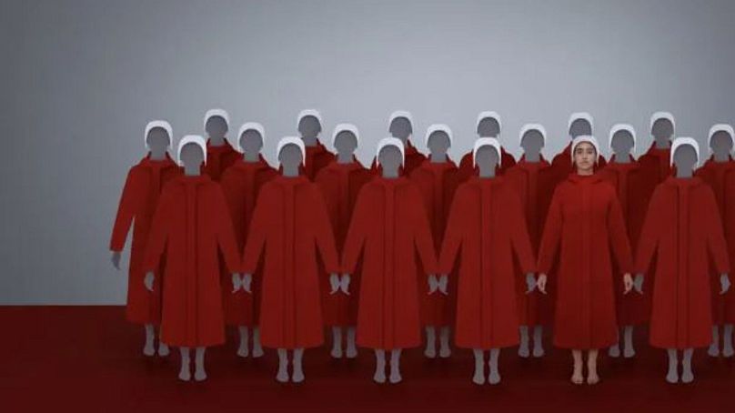 Image pour The Handmaid's Tale de Poul Ruders à l'English National Opera