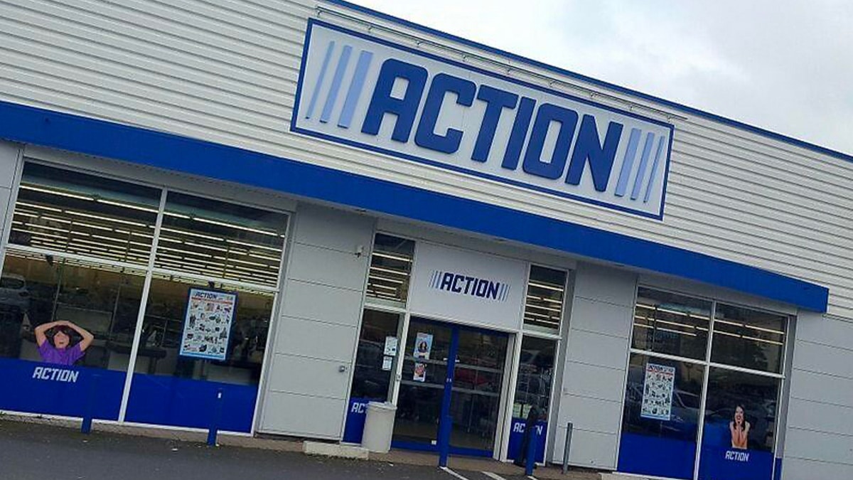 Lidl stokomani action