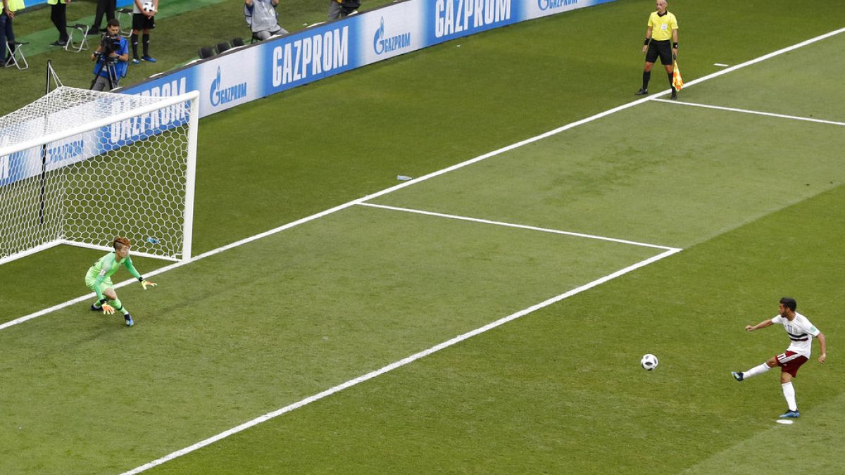 The EU is set to apply dirty-money checks to football