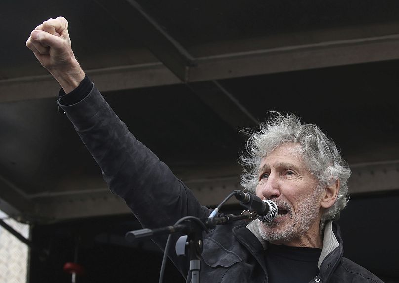Roger Waters - 2020