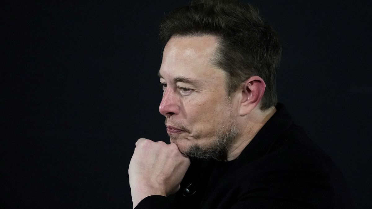 Nine SpaceX employees were fired after signing an open letter to Elon Musk.