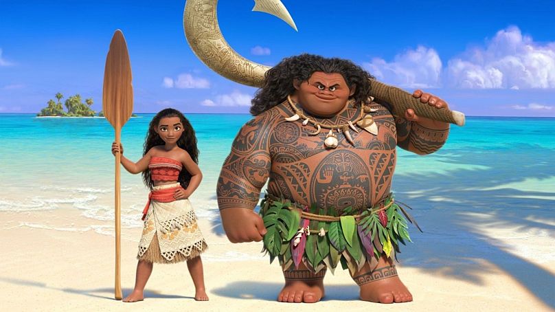 Moana va avoir une suite – et elle arrive plus tôt que vous ne le pensez…