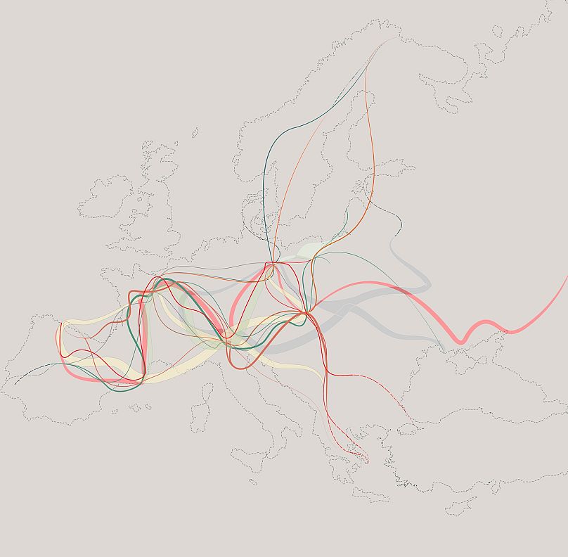 Photo promotionnelle pour